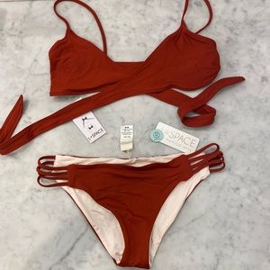 L Space Bikini